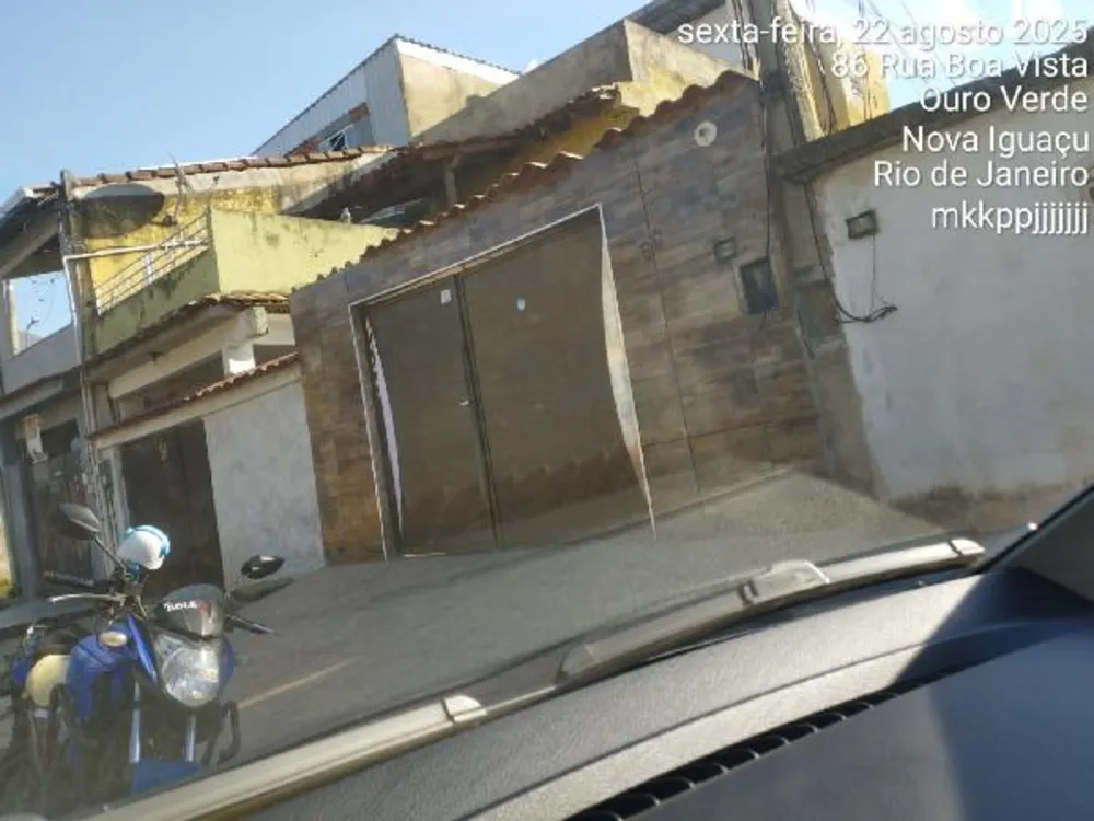 Casa, 2 quartos, 150 m² - Foto 1