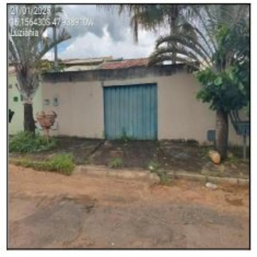 Casa, 2 quartos, 166 m² - Foto 1