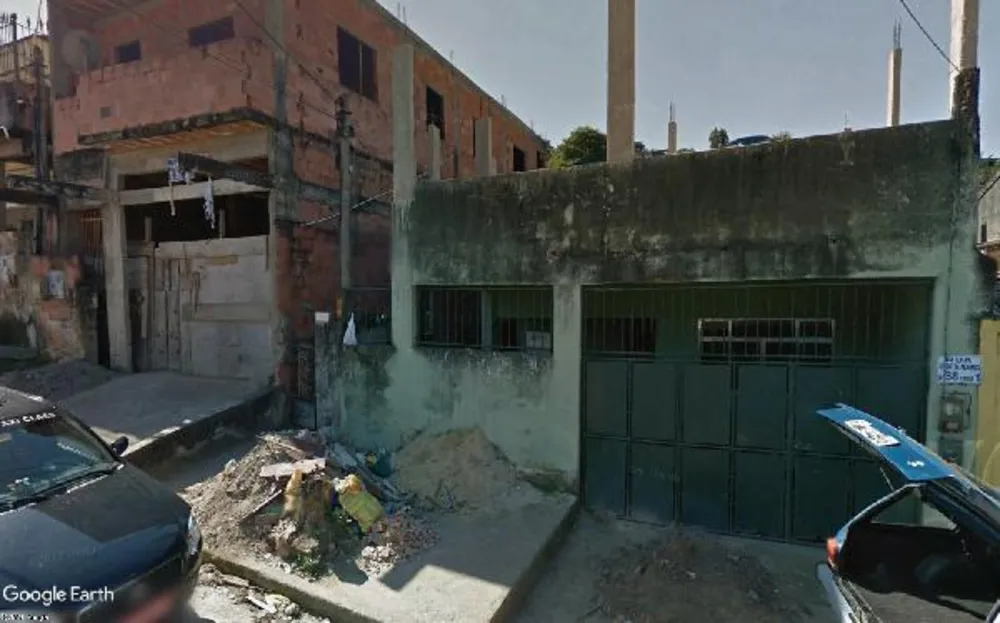 Casa, 56 m² - Foto 1