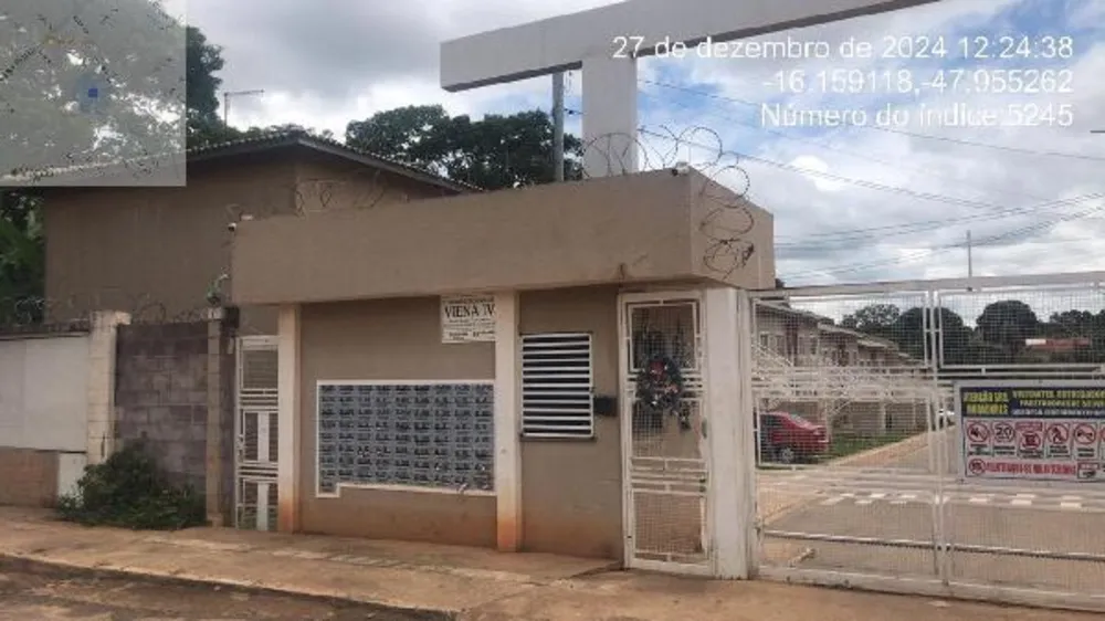 Apartamento, 2 quartos, 44 m² - Foto 2