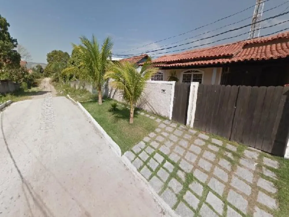 Casa, 1 quarto, 270 m² - Foto 1
