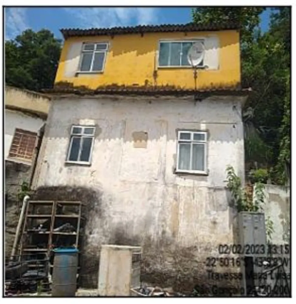 Casa, 6 quartos, 540 m² - Foto 1