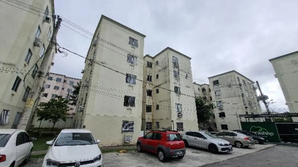 Apartamento, 2 quartos, 44 m² - Foto 2