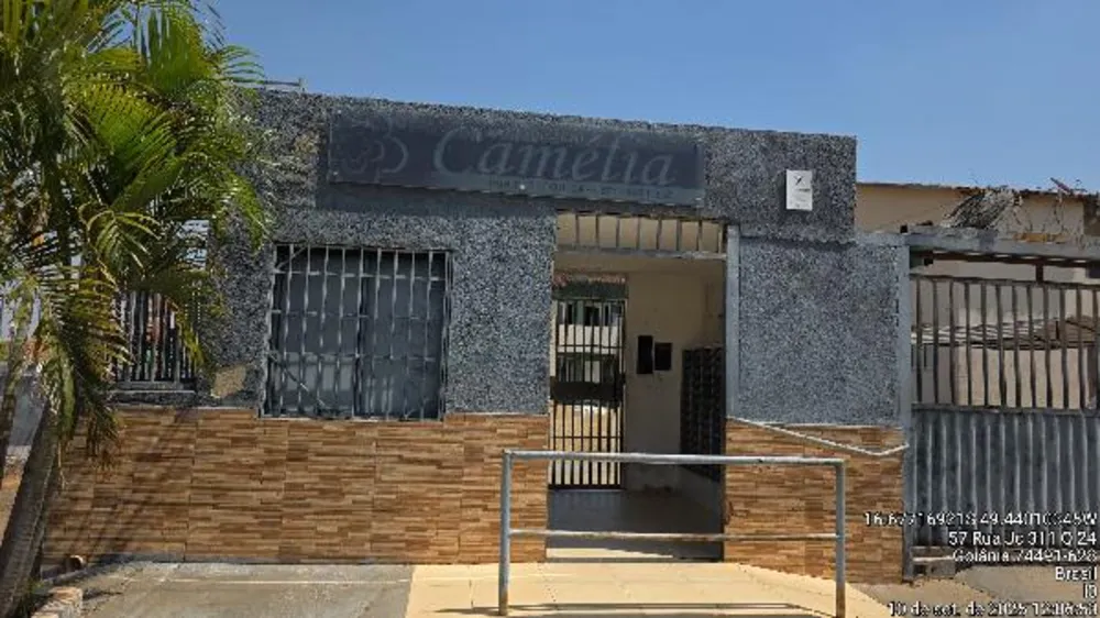 Apartamento, 2 quartos, 41 m² - Foto 1