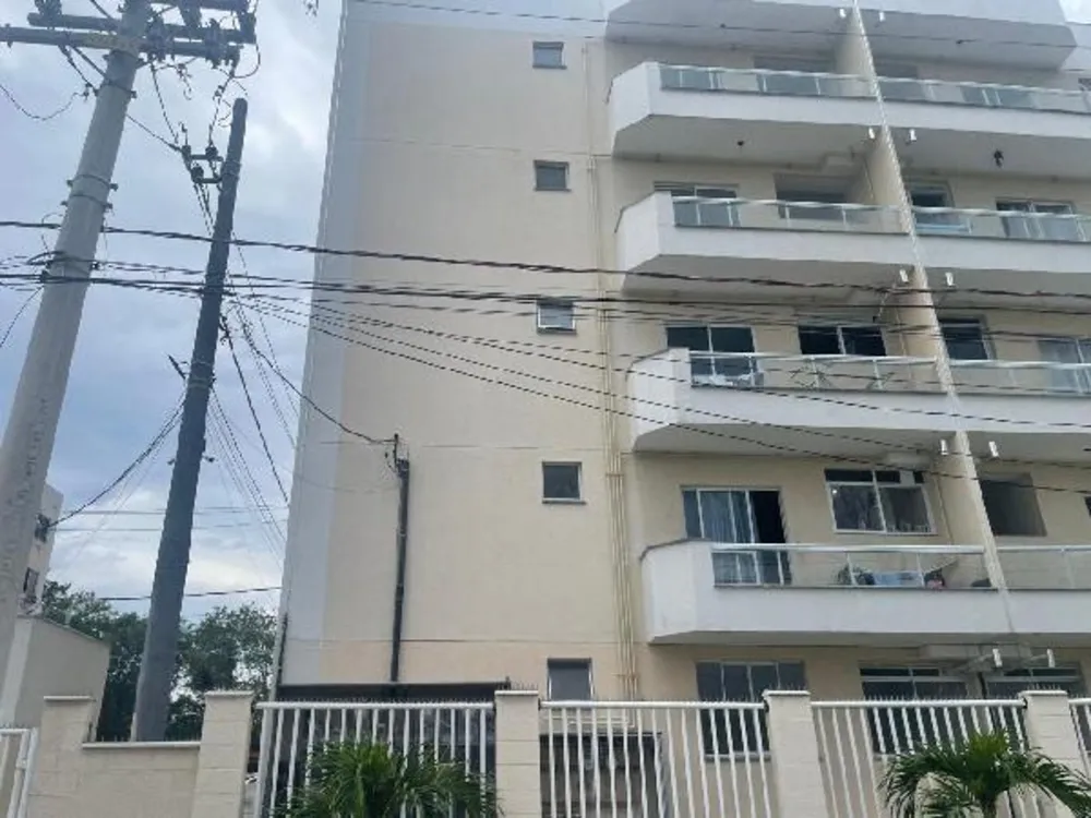 Apartamento, 2 quartos, 49 m² - Foto 1