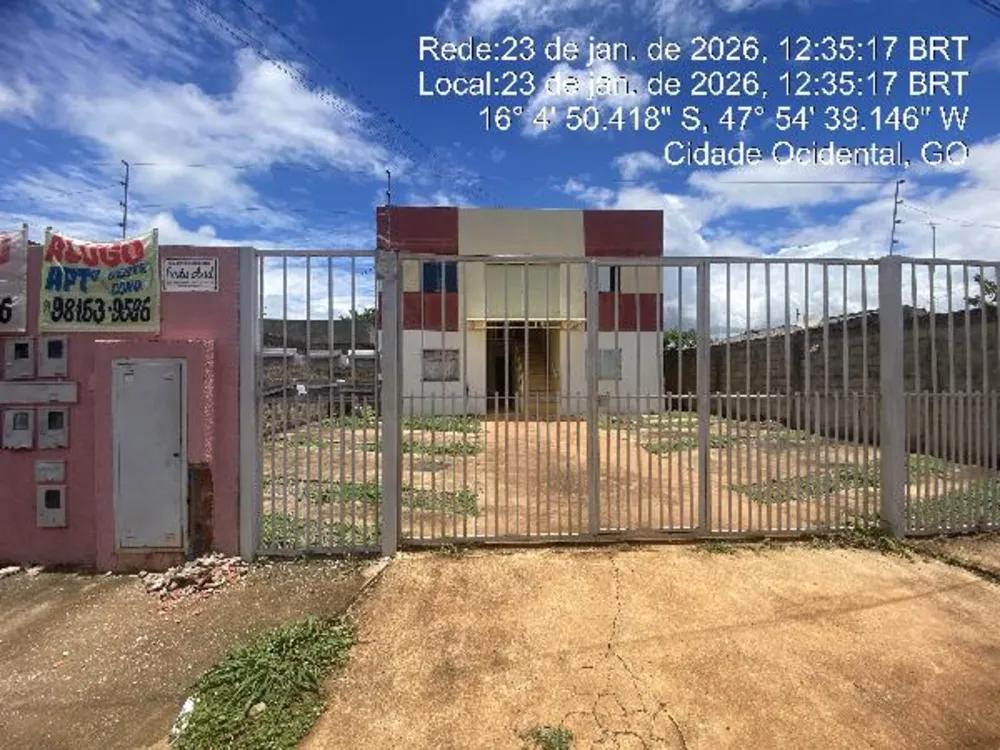 Apartamento, 2 quartos, 48 m² - Foto 1