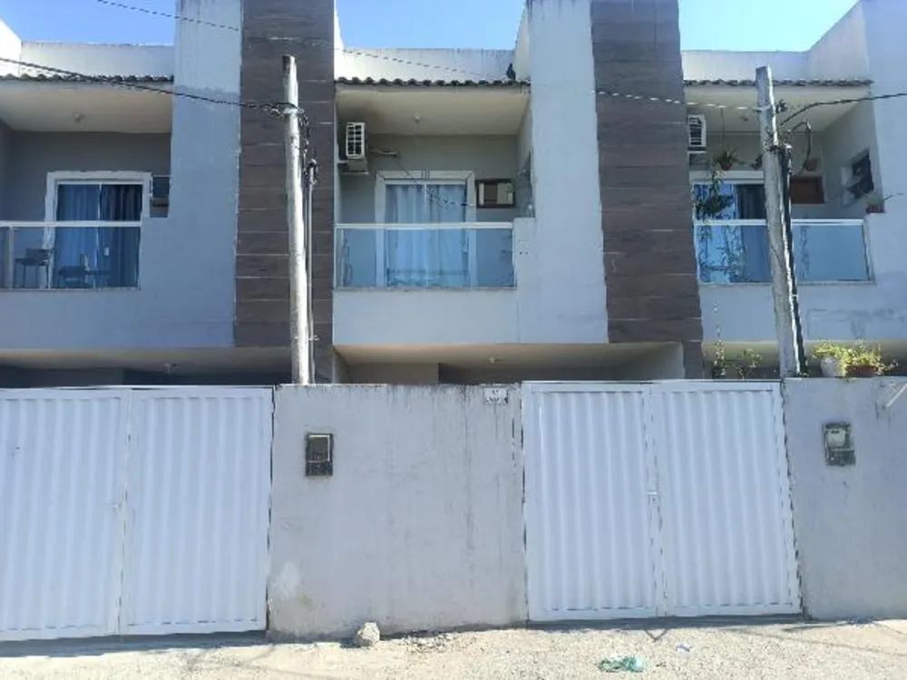 Casa, 2 quartos, 87 m² - Foto 2