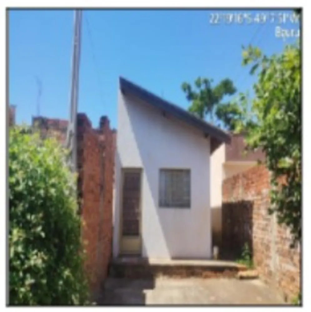 Casa, 1 quarto, 125 m² - Foto 1