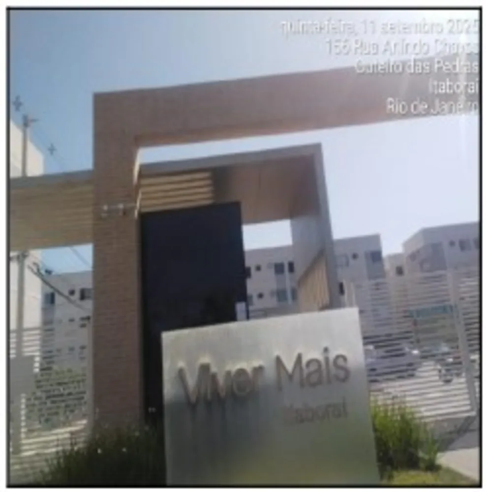 Apartamento, 1 quarto, 45 m² - Foto 2