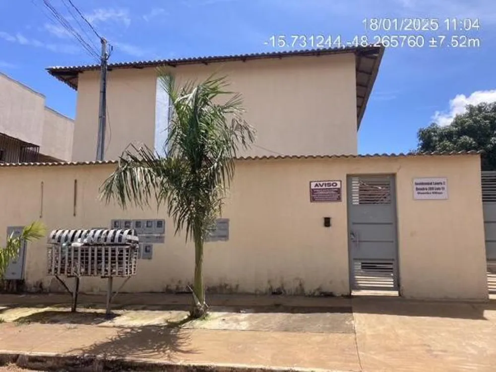 Apartamento, 2 quartos, 59 m² - Foto 1