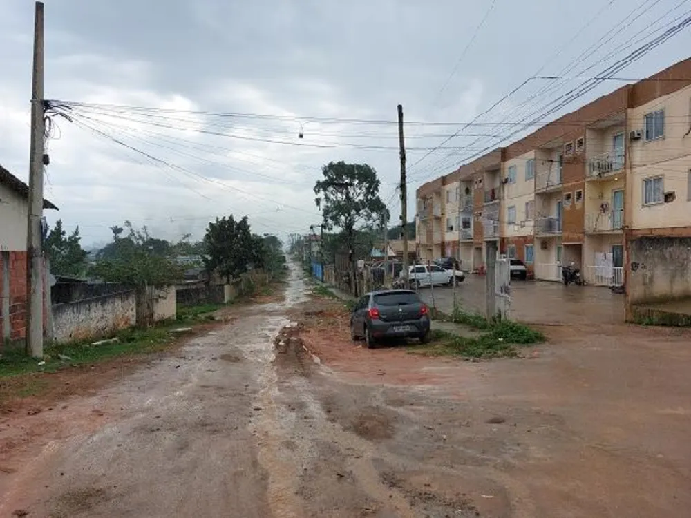 Apartamento, 2 quartos, 64 m² - Foto 1