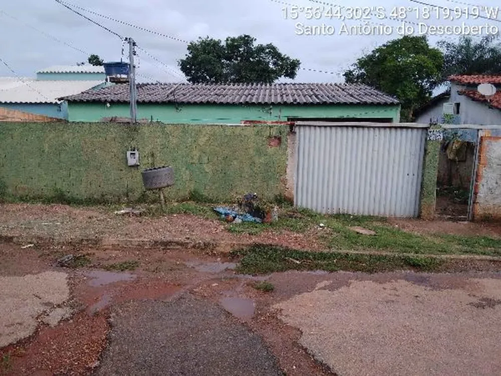 Casa, 3 quartos, 360 m² - Foto 1