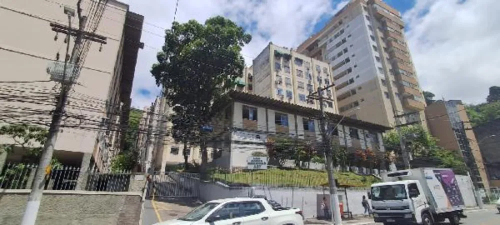Apartamento, 2 quartos, 52 m² - Foto 1