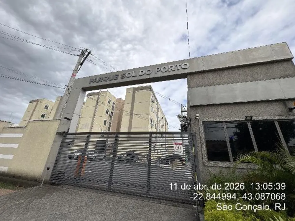 Apartamento, 2 quartos, 40 m² - Foto 1