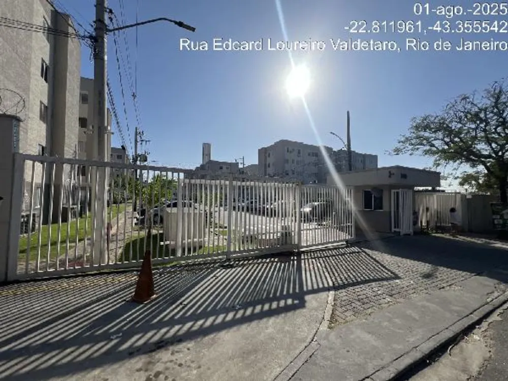 Apartamento, 2 quartos, 41 m² - Foto 1