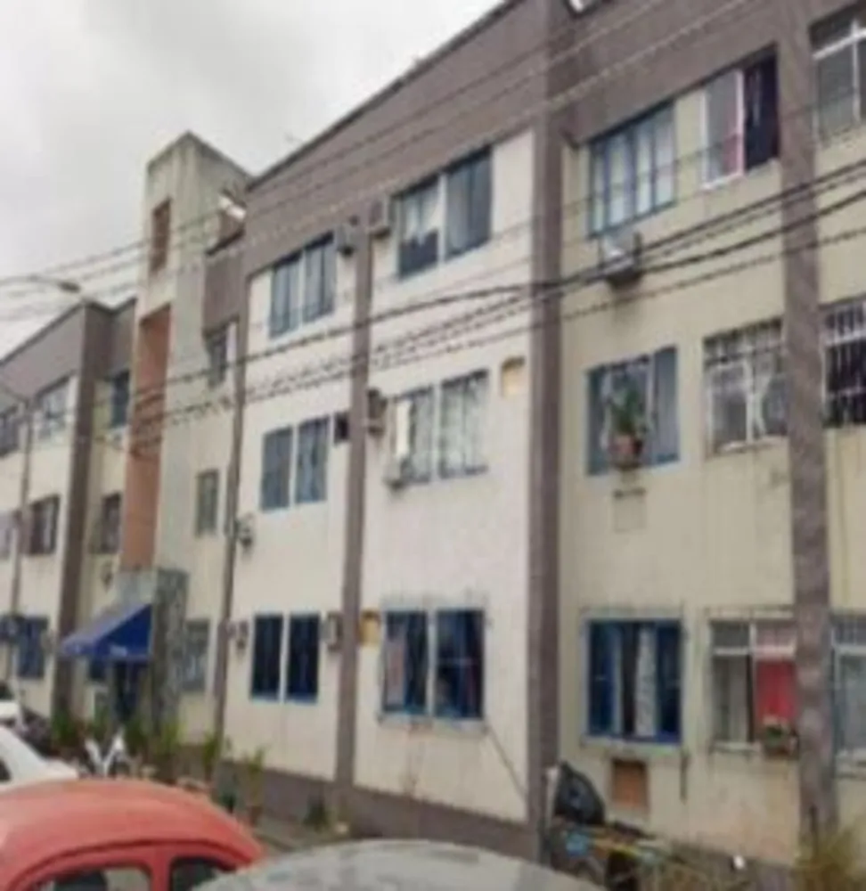 Apartamento, 2 quartos, 45 m² - Foto 2