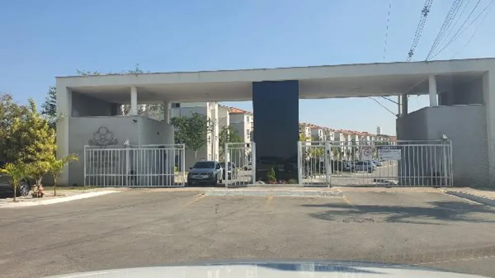Apartamento, 2 quartos, 48 m² - Foto 1
