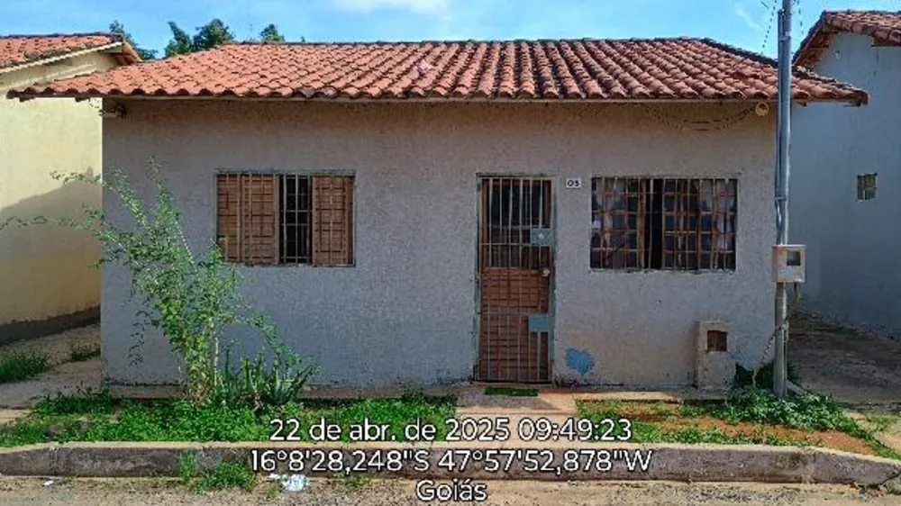 Casa, 2 quartos, 101 m² - Foto 1