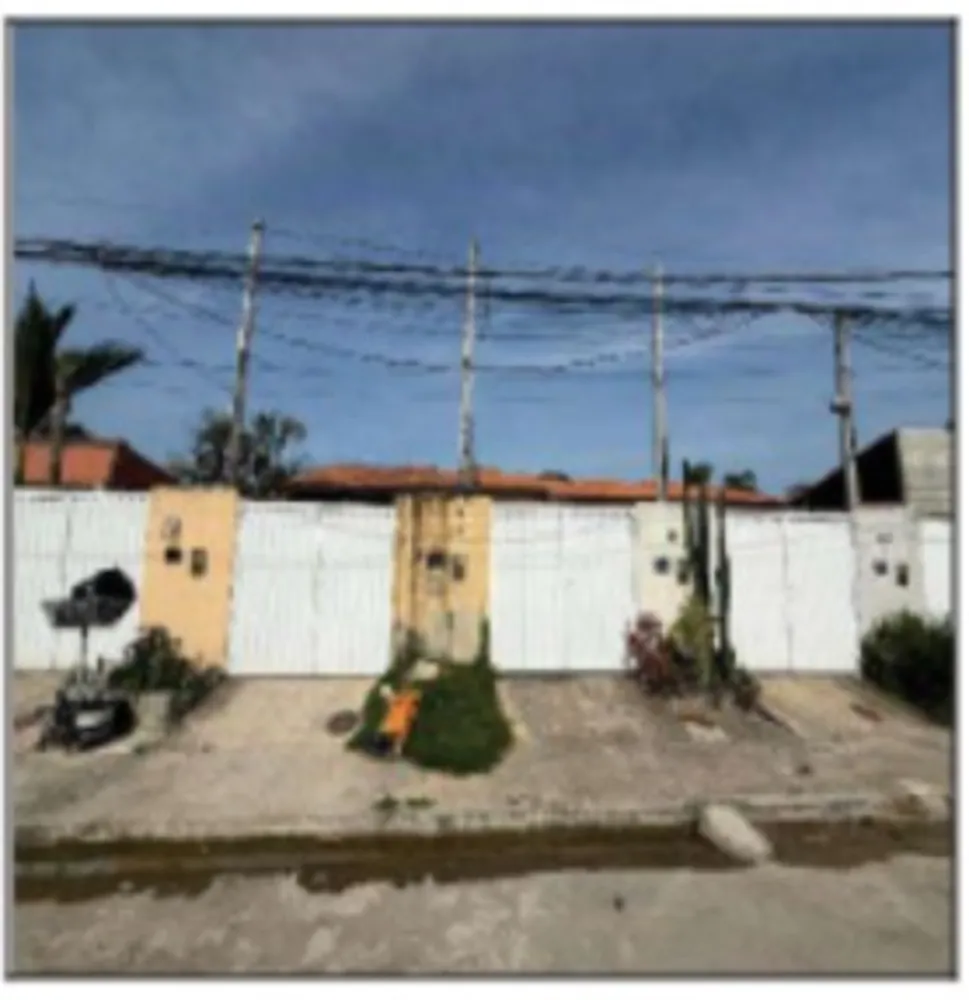 Casa, 1 quarto, 120 m² - Foto 1