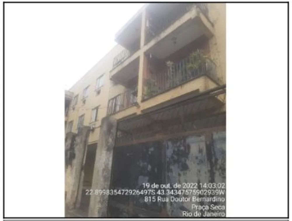 Apartamento, 2 quartos, 66 m² - Foto 1