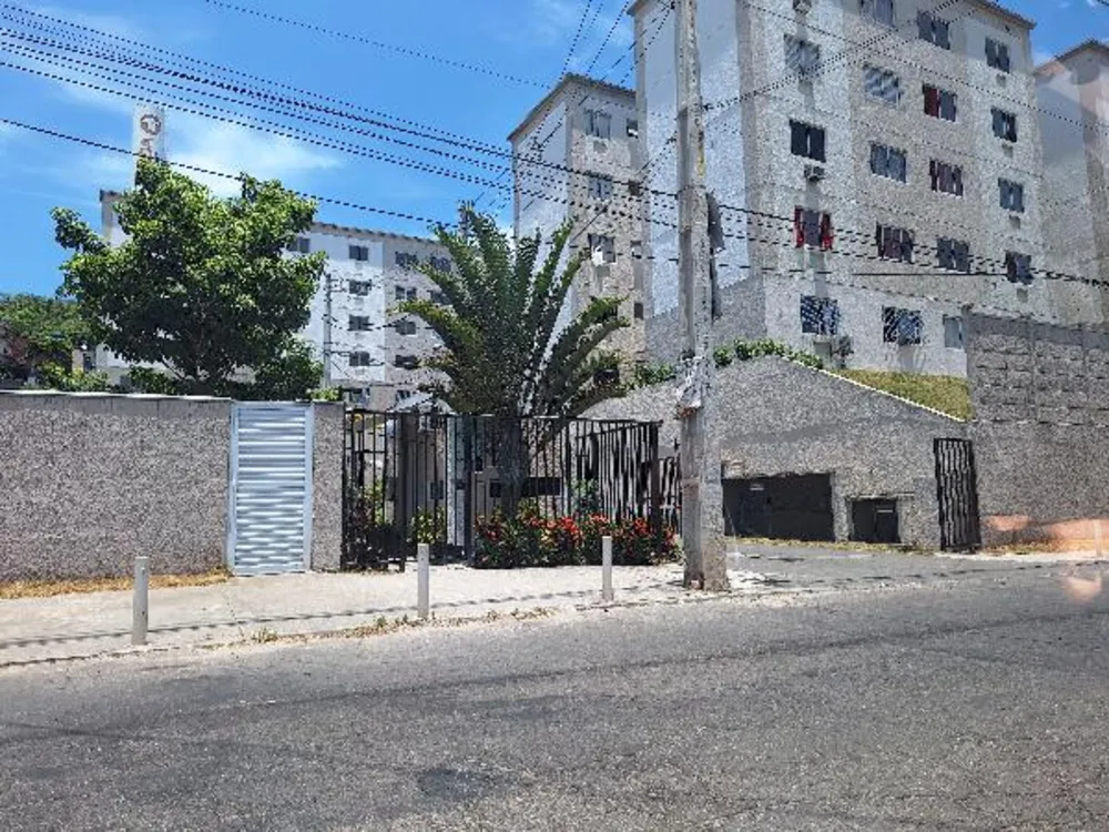 Apartamento, 1 quarto - Foto 1