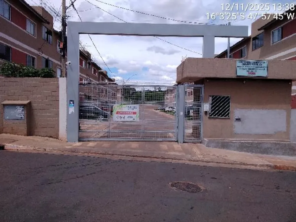Apartamento, 2 quartos, 44 m² - Foto 2