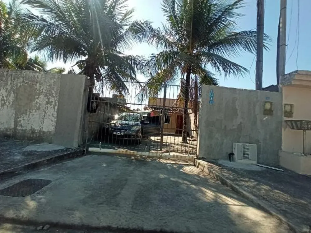 Casa, 2 quartos, 360 m² - Foto 1