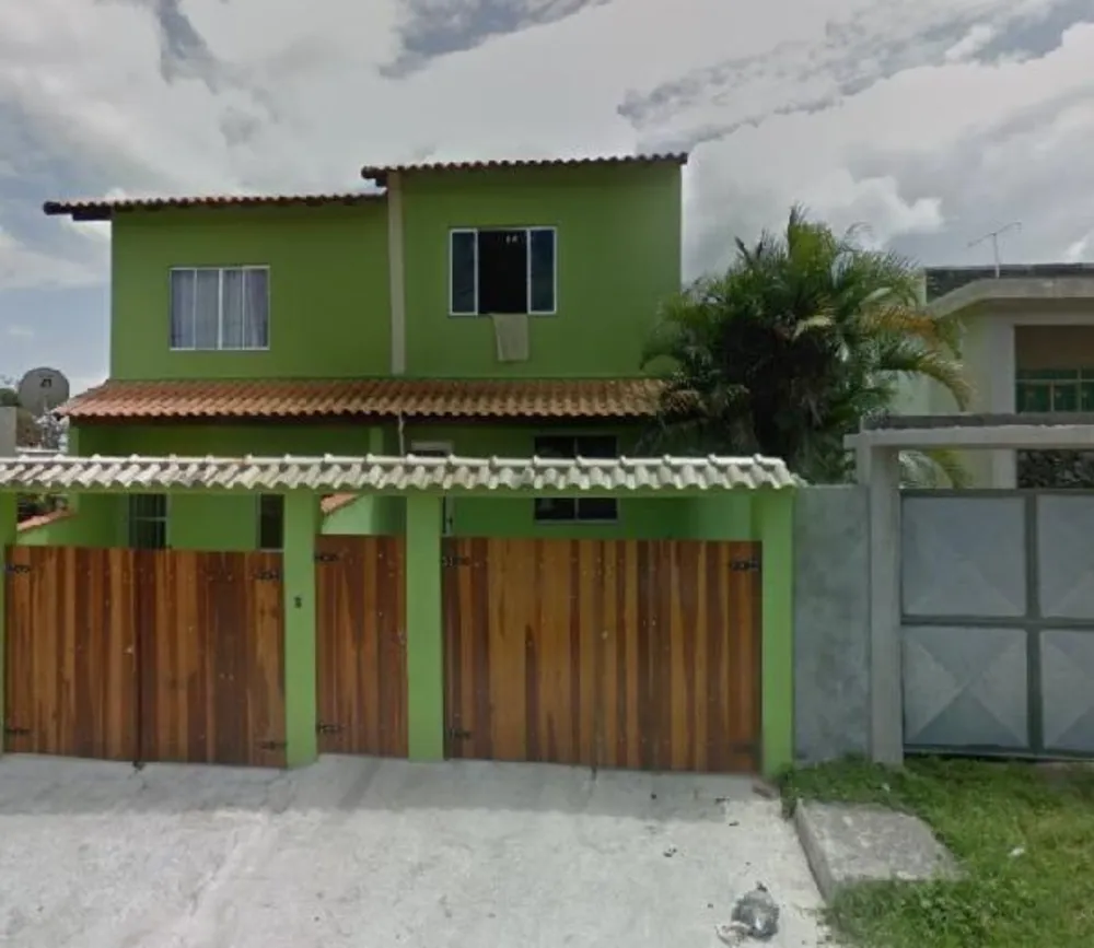 Casa, 2 quartos, 86 m² - Foto 1
