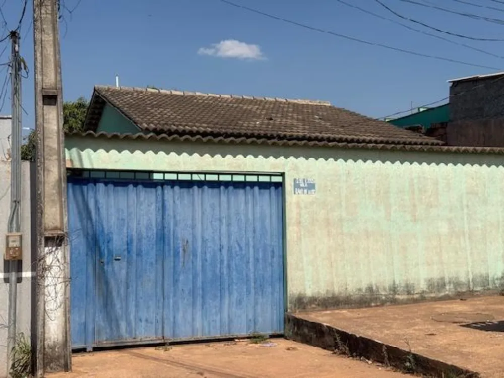 Casa, 2 quartos, 300 m² - Foto 2