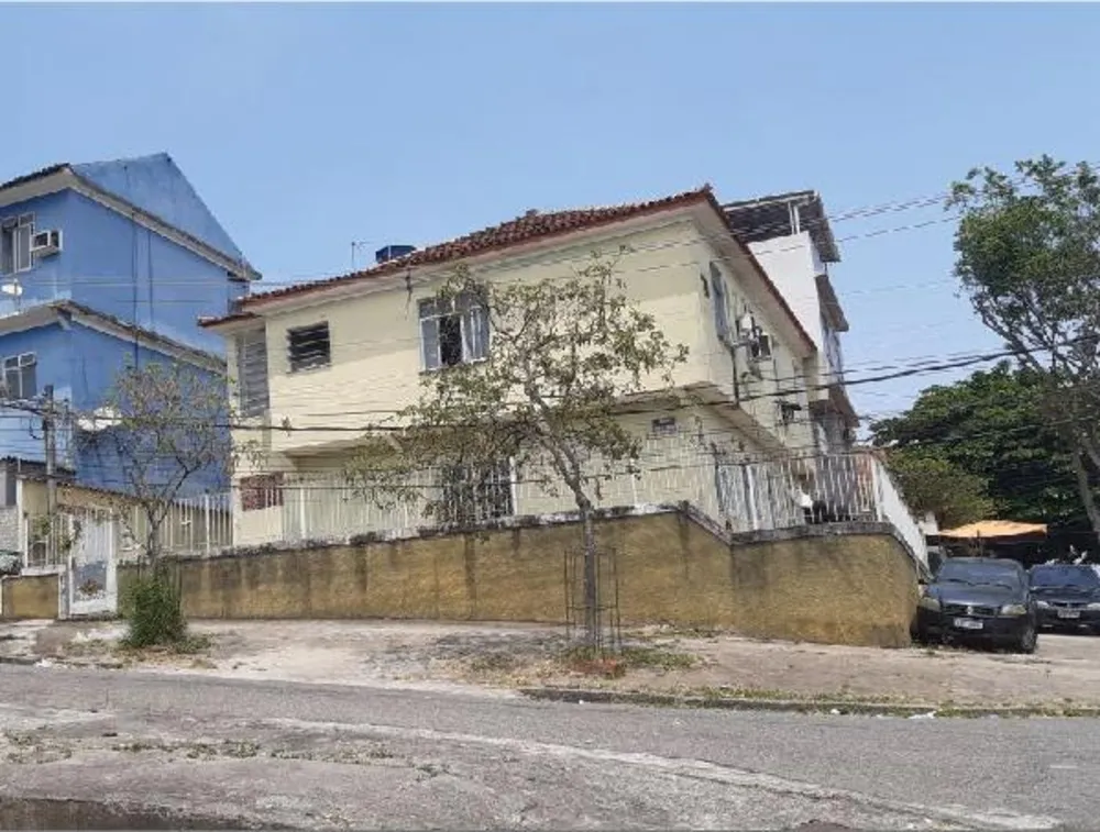 Apartamento, 2 quartos, 52 m² - Foto 1