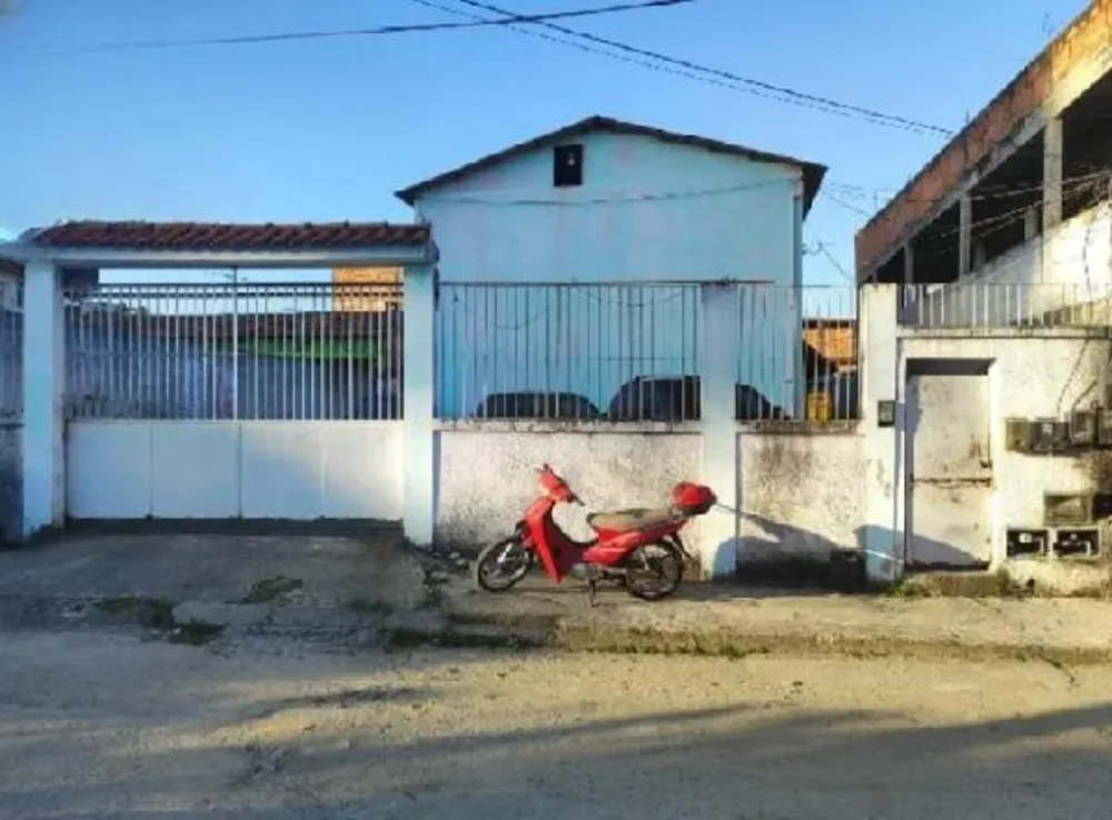 Casa, 85 m² - Foto 1