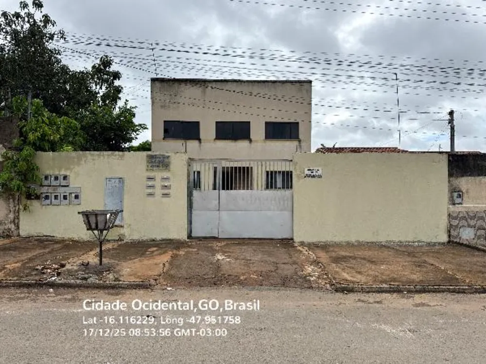 Apartamento, 2 quartos, 48 m² - Foto 1