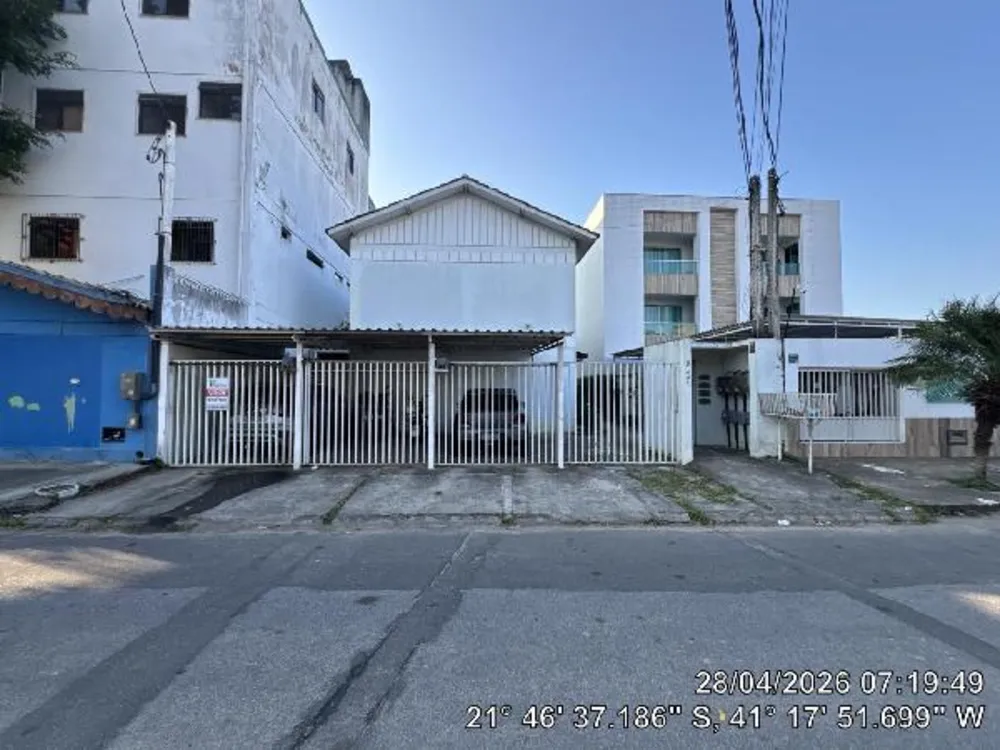 Casa, 360 m² - Foto 1