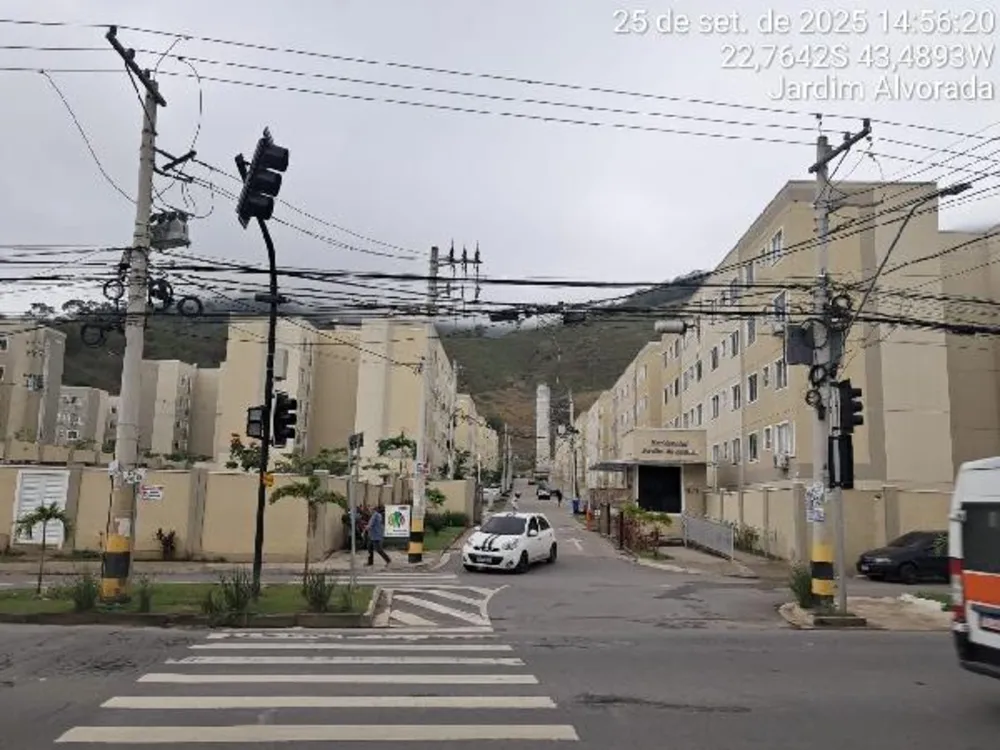 Apartamento, 2 quartos, 40 m² - Foto 1