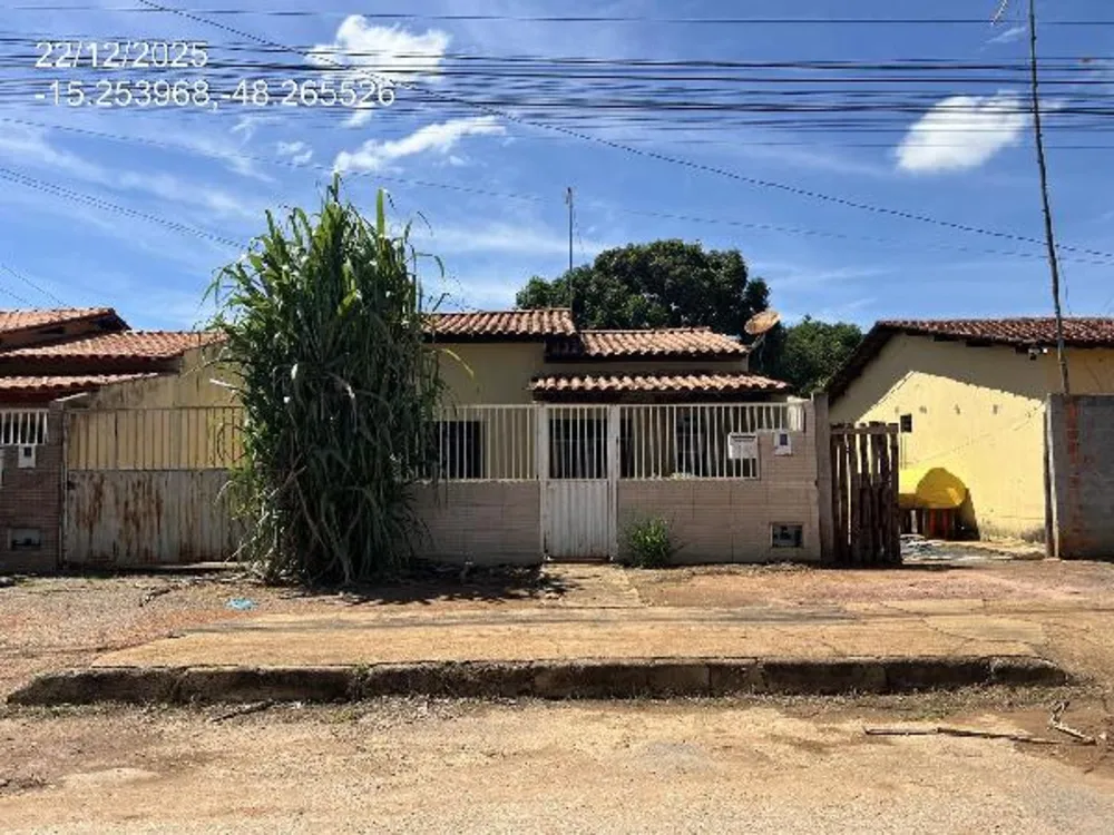 Casa, 2 quartos, 130 m² - Foto 2