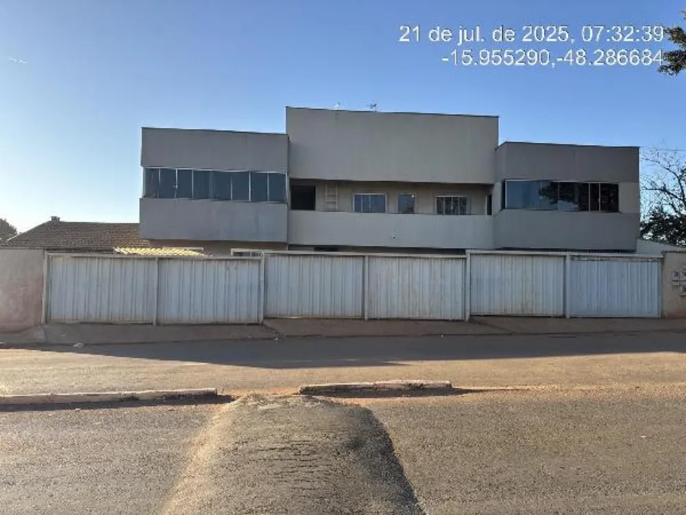 Apartamento, 2 quartos, 54 m² - Foto 2