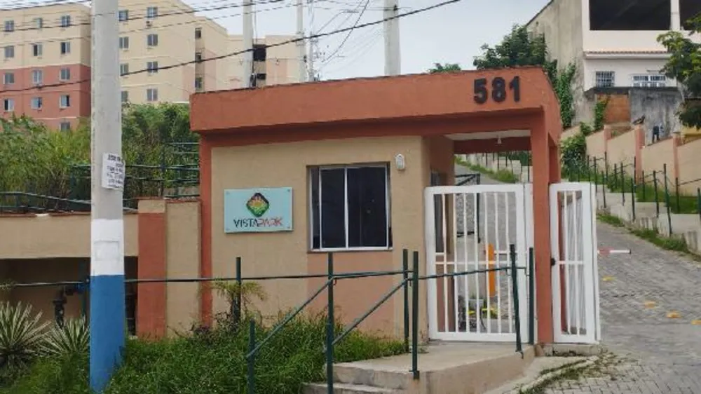 Apartamento, 2 quartos, 45 m² - Foto 1