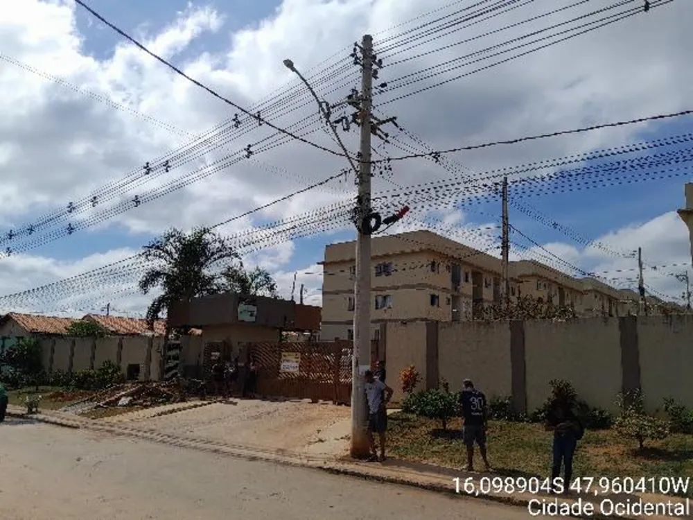 Apartamento, 2 quartos, 47 m² - Foto 2