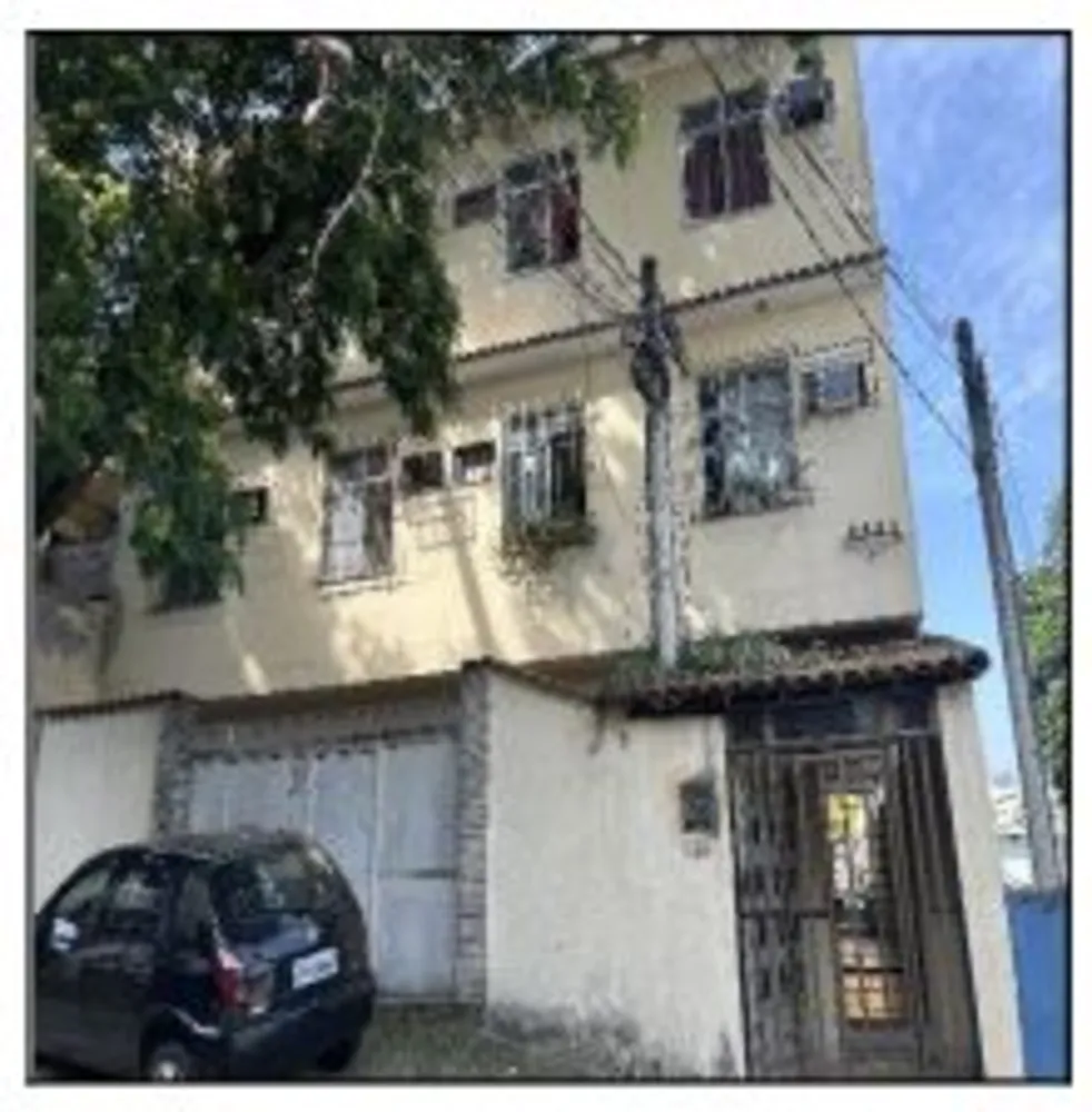 Apartamento, 2 quartos, 50 m² - Foto 1
