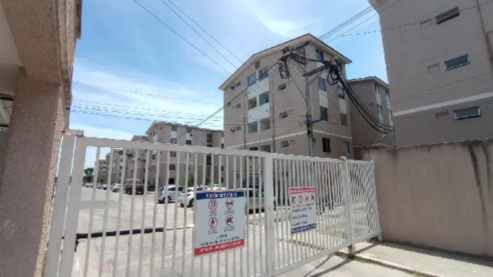 Apartamento, 2 quartos, 43 m² - Foto 1