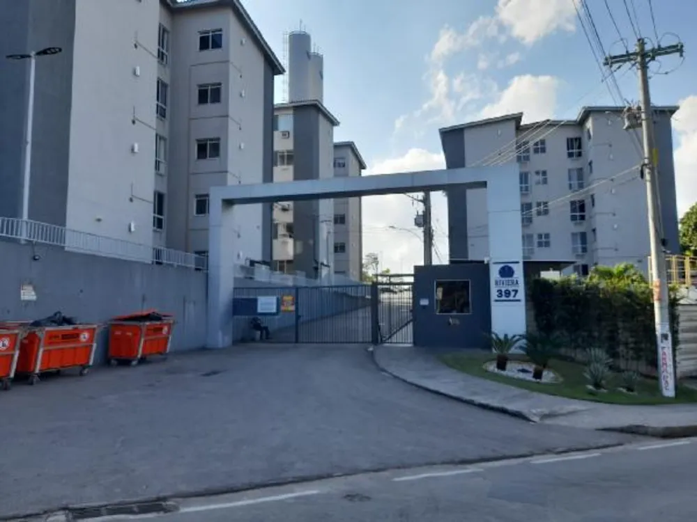 Apartamento, 2 quartos, 58 m² - Foto 2