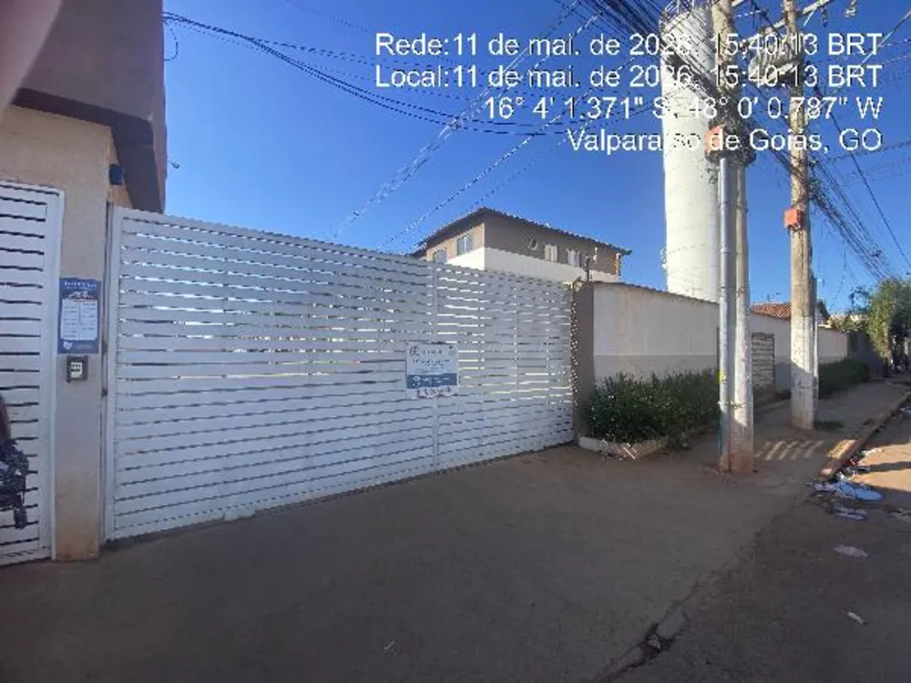 Apartamento, 2 quartos, 45 m² - Foto 1