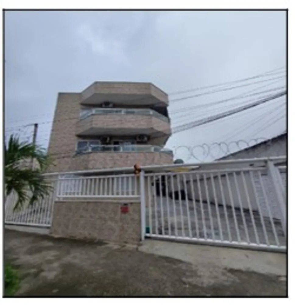 Apartamento, 2 quartos, 70 m² - Foto 1