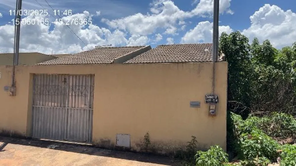 Casa, 2 quartos, 180 m² - Foto 1