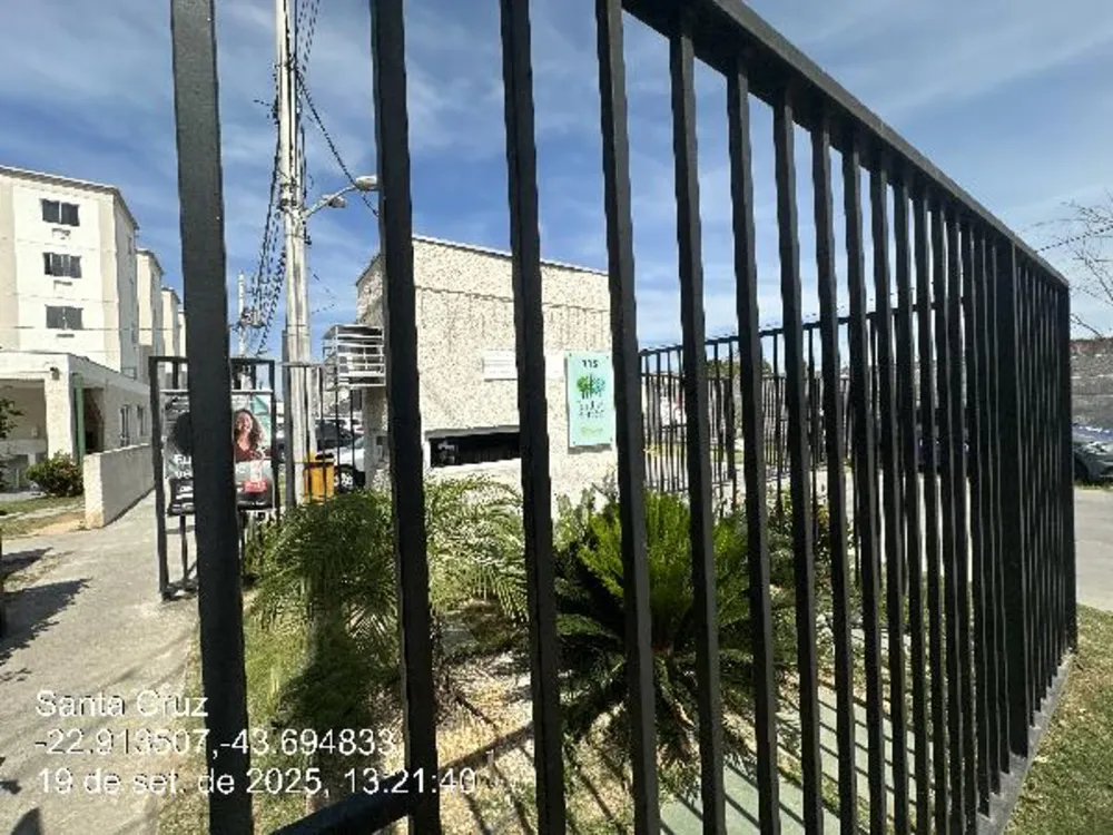 Apartamento, 2 quartos, 40 m² - Foto 1