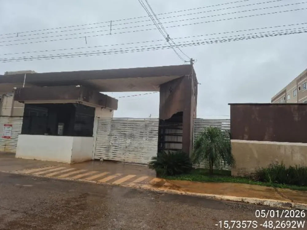 Apartamento, 2 quartos, 45 m² - Foto 1