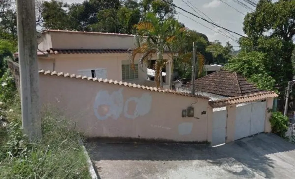 Casa, 2 quartos, 375 m² - Foto 1