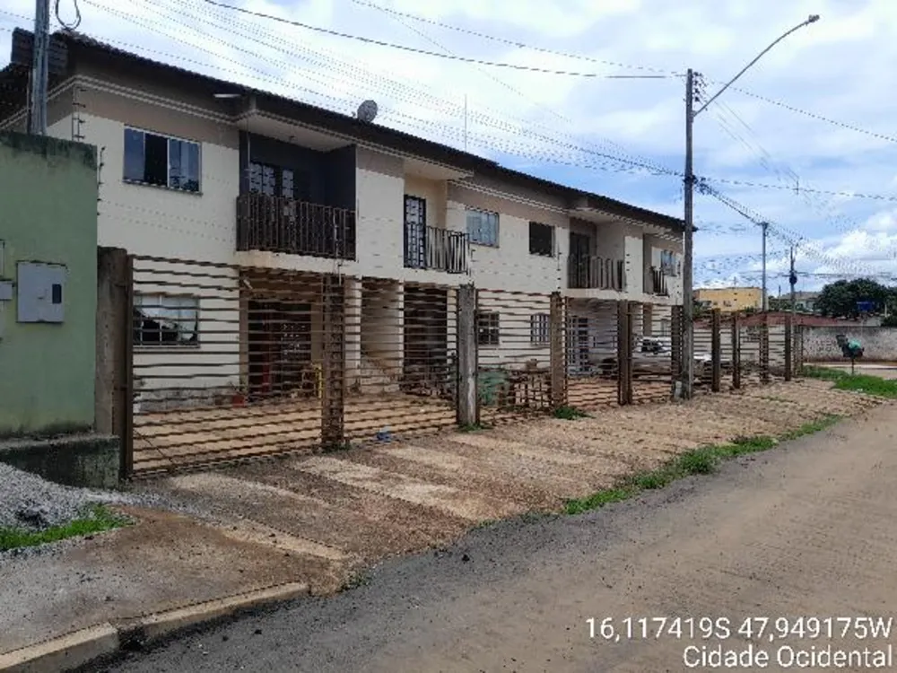 Apartamento, 2 quartos, 46 m² - Foto 1