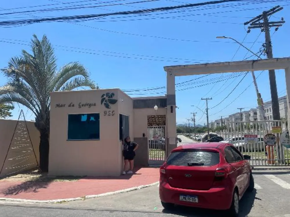 Apartamento, 2 quartos, 45 m² - Foto 1