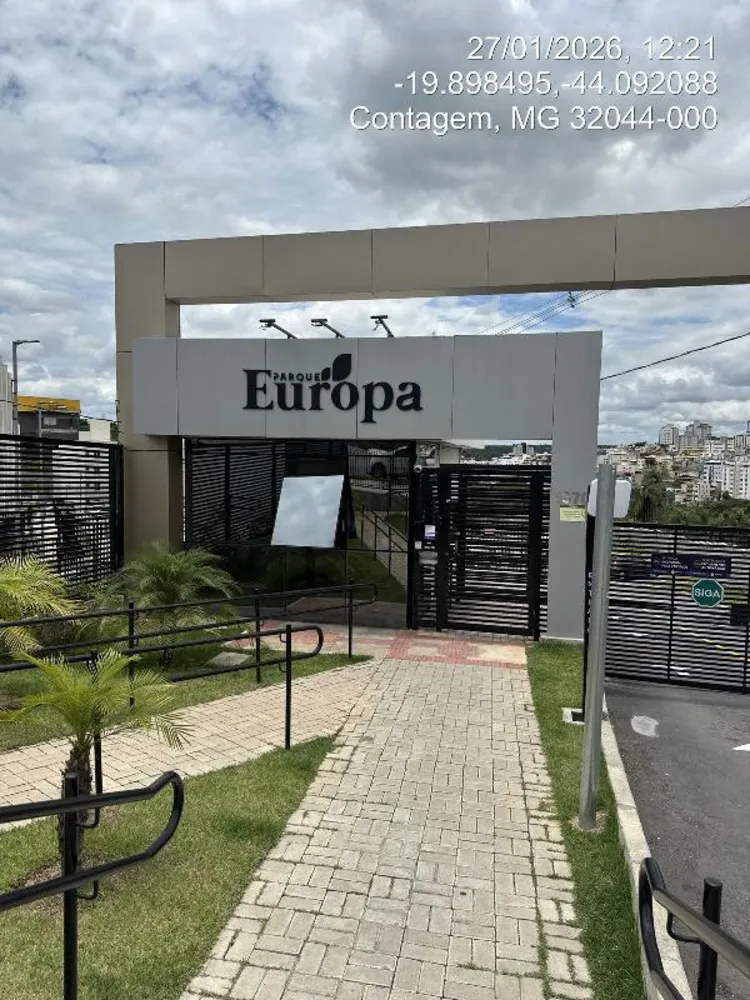 Apartamento, 44 m² - Foto 1